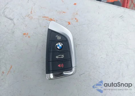 2015 BMW X5 xDrive35I из США, поврежденный, VIN 5UXKR0C52F0P15410